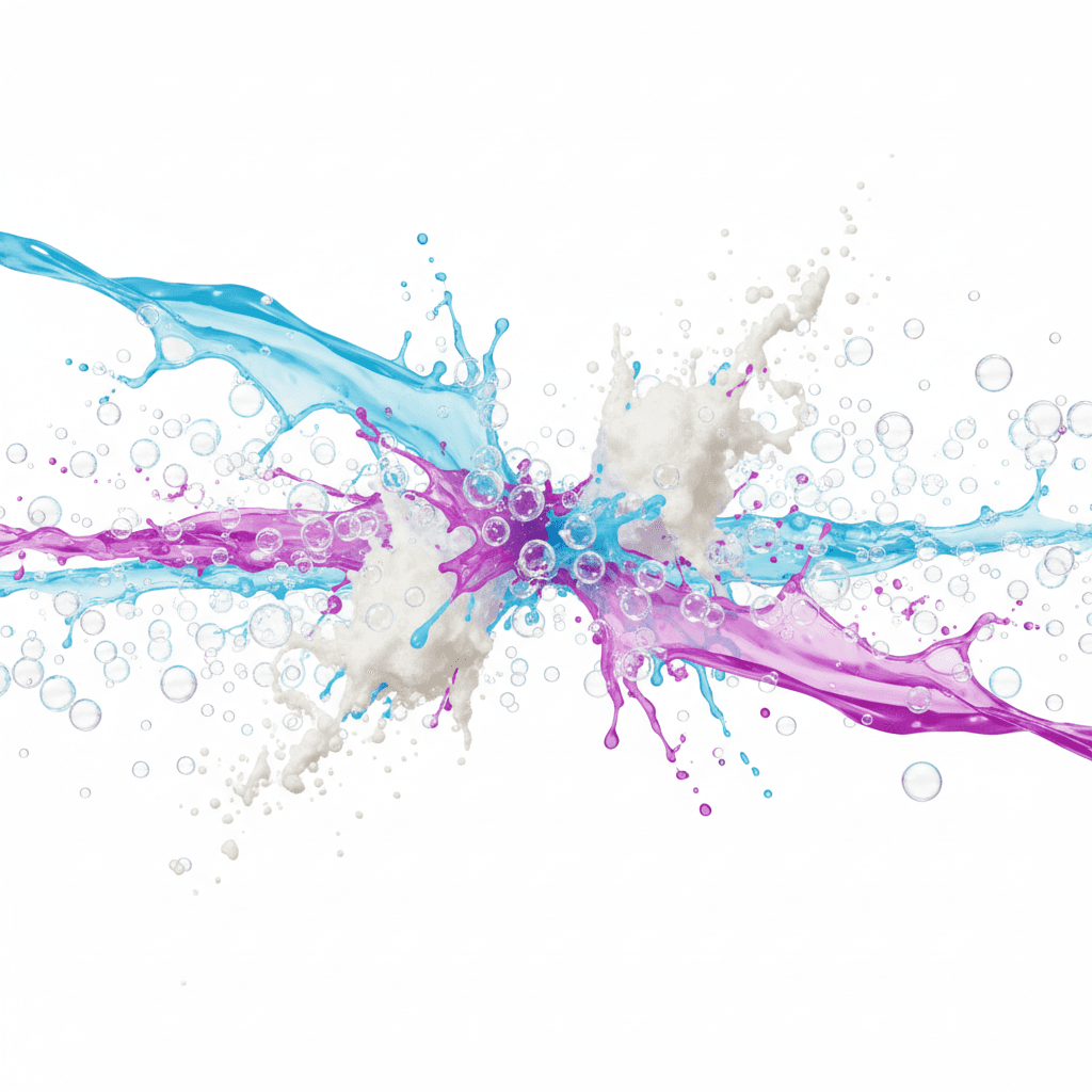 Brilex — Splash of freshness