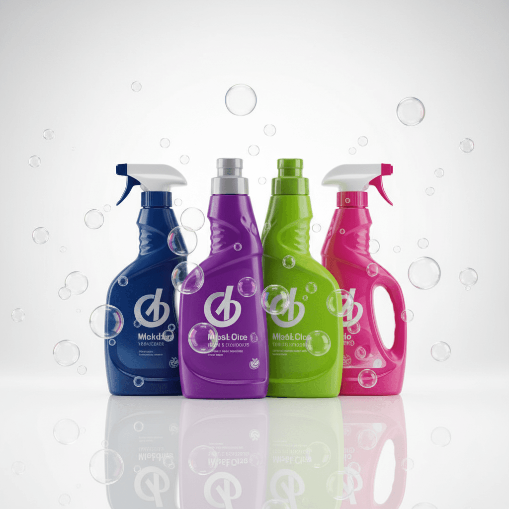 Brilex — Product lineup